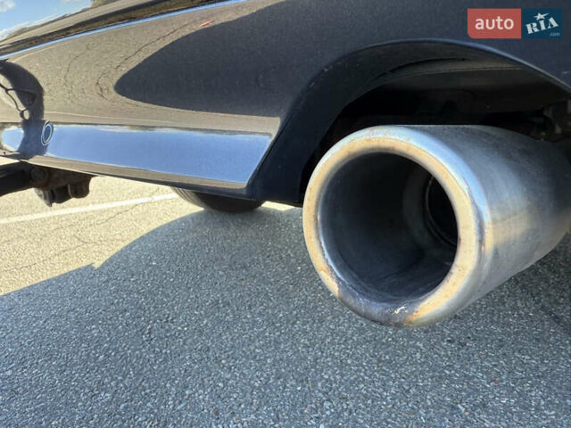 Серый Рено Лагуна, объемом двигателя 2 л и пробегом 181 тыс. км за 12500 $, фото 15 на Automoto.ua