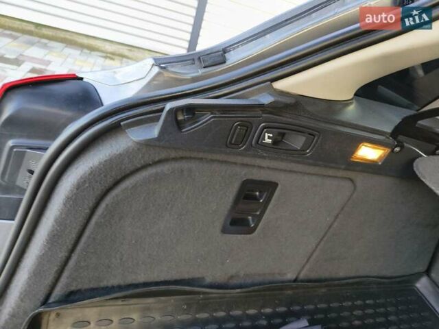 Серый Рено Лагуна, объемом двигателя 1.46 л и пробегом 305 тыс. км за 7500 $, фото 39 на Automoto.ua