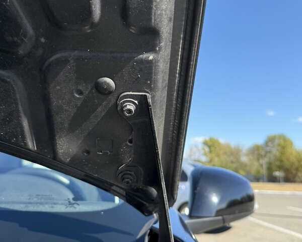 Серый Рено Лагуна, объемом двигателя 2 л и пробегом 181 тыс. км за 12200 $, фото 19 на Automoto.ua