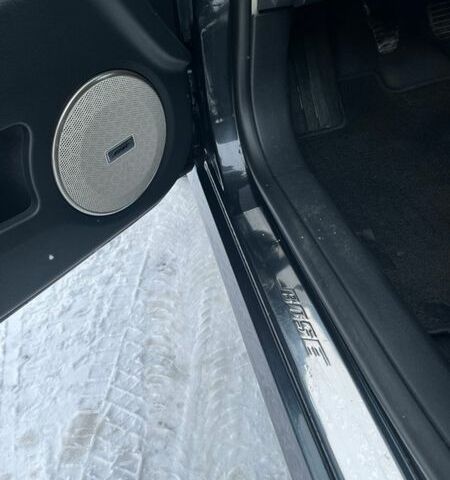 Серый Рено Лагуна, объемом двигателя 2 л и пробегом 230 тыс. км за 8600 $, фото 18 на Automoto.ua