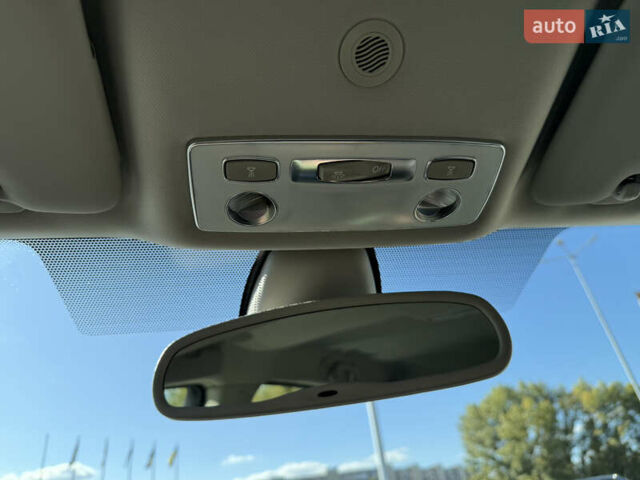 Серый Рено Лагуна, объемом двигателя 2 л и пробегом 181 тыс. км за 12200 $, фото 14 на Automoto.ua