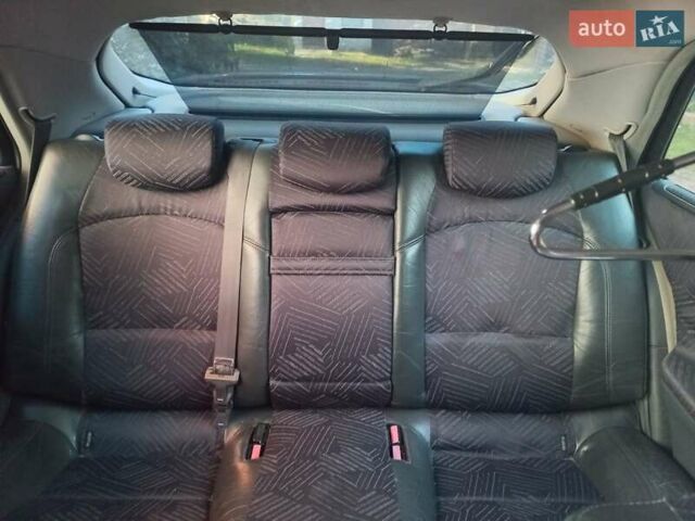 Серый Рено Лагуна, объемом двигателя 1.9 л и пробегом 430 тыс. км за 3700 $, фото 8 на Automoto.ua