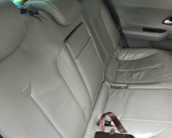 Сірий Рено Лагуна, об'ємом двигуна 1.9 л та пробігом 344 тис. км за 4700 $, фото 7 на Automoto.ua