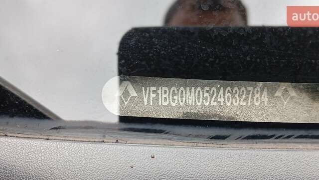 Серый Рено Лагуна, объемом двигателя 1.8 л и пробегом 139 тыс. км за 4700 $, фото 17 на Automoto.ua