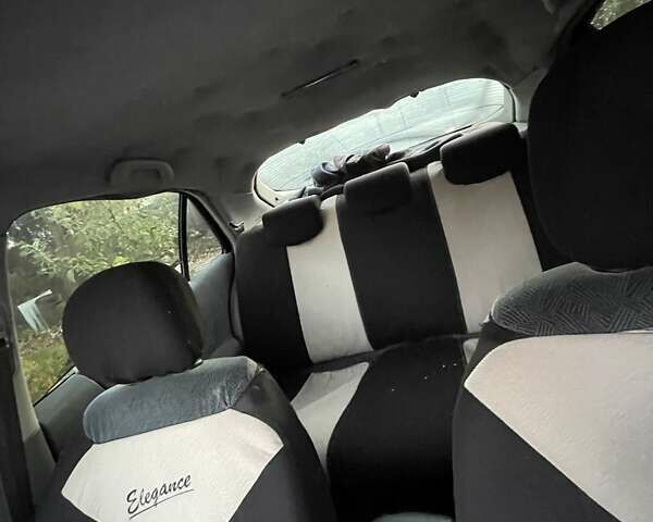 Серый Рено Лагуна, объемом двигателя 1.9 л и пробегом 334 тыс. км за 2100 $, фото 4 на Automoto.ua