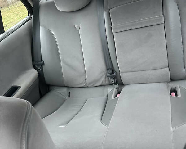 Серый Рено Лагуна, объемом двигателя 1.87 л и пробегом 290 тыс. км за 3500 $, фото 16 на Automoto.ua