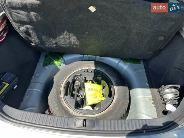 Серый Рено Лагуна, объемом двигателя 1.87 л и пробегом 400 тыс. км за 3500 $, фото 7 на Automoto.ua