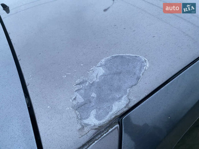 Сірий Рено Лагуна, об'ємом двигуна 1.9 л та пробігом 410 тис. км за 3800 $, фото 24 на Automoto.ua