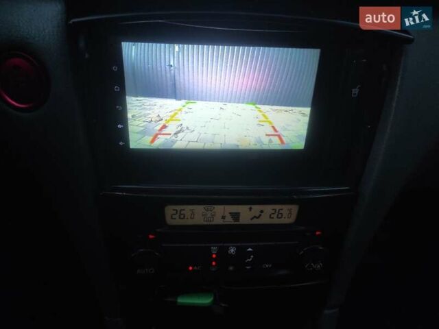 Серый Рено Лагуна, объемом двигателя 1.78 л и пробегом 218 тыс. км за 2999 $, фото 27 на Automoto.ua