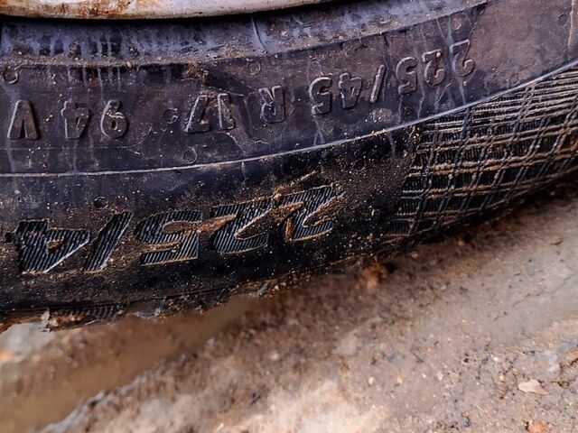 Серый Рено Лагуна, объемом двигателя 2 л и пробегом 0 тыс. км за 3300 $, фото 9 на Automoto.ua