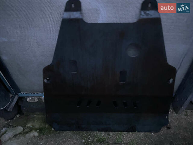 Сірий Рено Лагуна, об'ємом двигуна 1.9 л та пробігом 410 тис. км за 3800 $, фото 26 на Automoto.ua