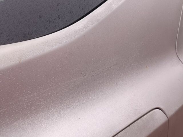 Сірий Рено Лагуна, об'ємом двигуна 2 л та пробігом 270 тис. км за 1750 $, фото 2 на Automoto.ua