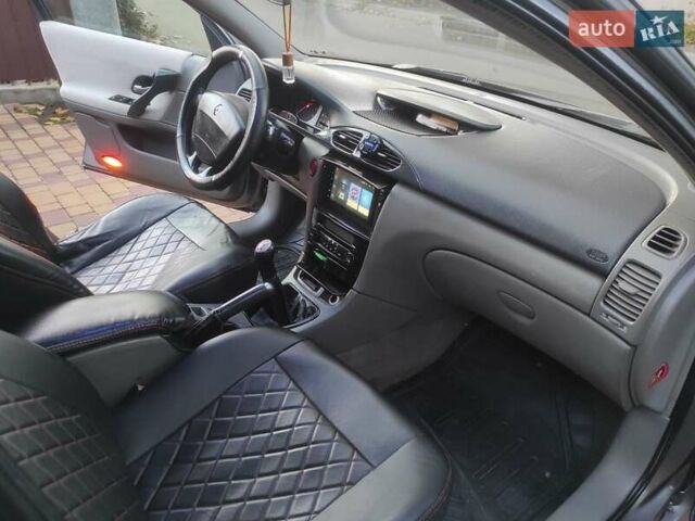 Серый Рено Лагуна, объемом двигателя 1.78 л и пробегом 218 тыс. км за 2999 $, фото 22 на Automoto.ua