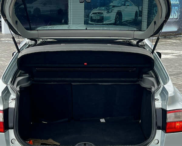 Серый Рено Лагуна, объемом двигателя 2 л и пробегом 300 тыс. км за 2600 $, фото 11 на Automoto.ua