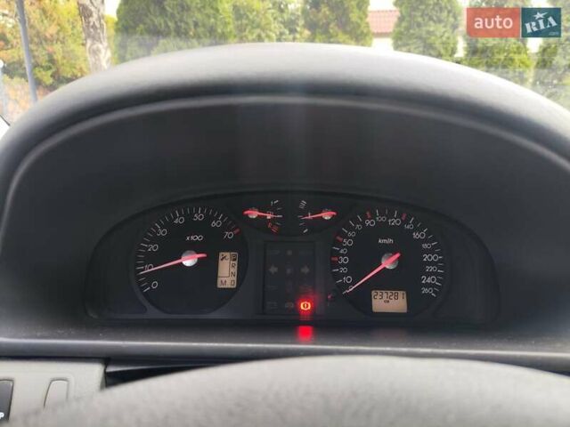 Сірий Рено Лагуна, об'ємом двигуна 2 л та пробігом 237 тис. км за 6000 $, фото 13 на Automoto.ua