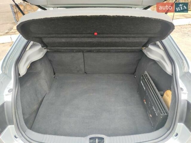 Сірий Рено Лагуна, об'ємом двигуна 2 л та пробігом 237 тис. км за 6000 $, фото 25 на Automoto.ua