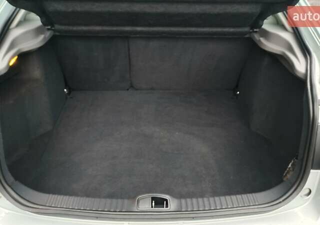 Сірий Рено Лагуна, об'ємом двигуна 1.8 л та пробігом 176 тис. км за 4850 $, фото 21 на Automoto.ua