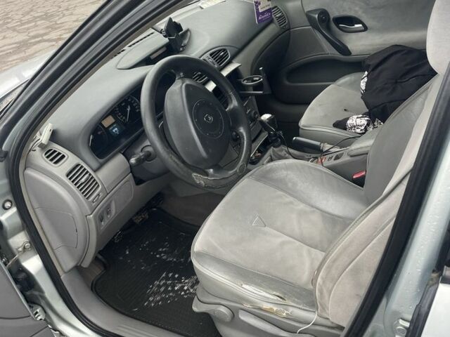 Сірий Рено Лагуна, об'ємом двигуна 1.9 л та пробігом 3 тис. км за 3100 $, фото 1 на Automoto.ua