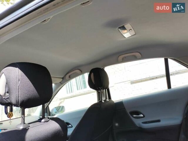Сірий Рено Лагуна, об'ємом двигуна 1.9 л та пробігом 249 тис. км за 3300 $, фото 8 на Automoto.ua