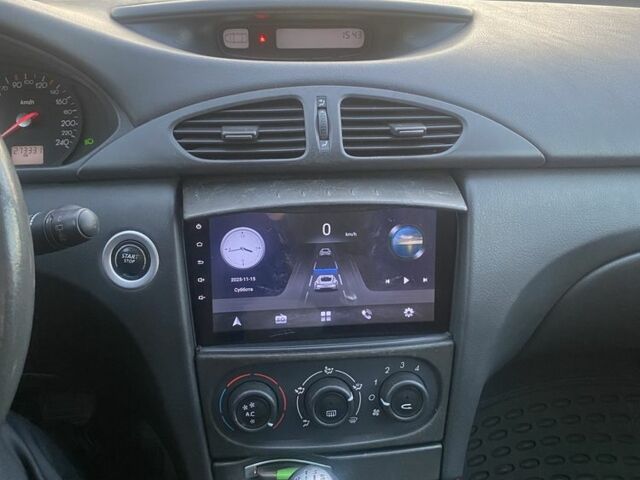 Серый Рено Лагуна, объемом двигателя 1.9 л и пробегом 273 тыс. км за 4300 $, фото 5 на Automoto.ua