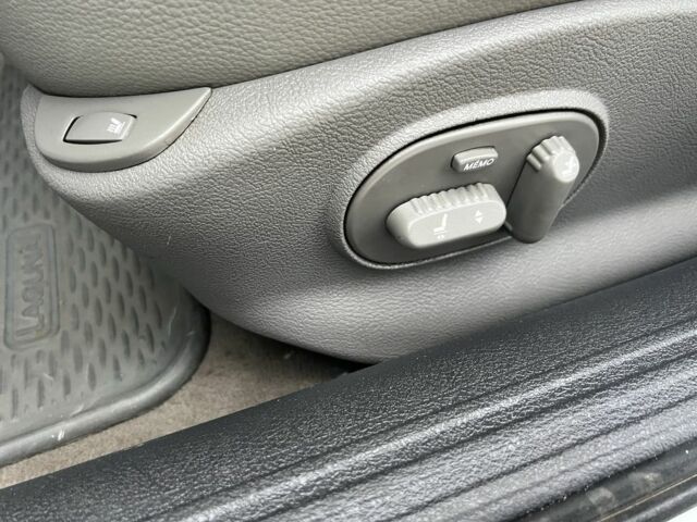 Серый Рено Лагуна, объемом двигателя 2 л и пробегом 190 тыс. км за 2999 $, фото 6 на Automoto.ua