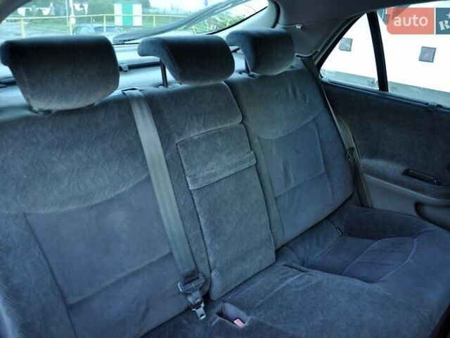 Серый Рено Лагуна, объемом двигателя 1.8 л и пробегом 220 тыс. км за 3300 $, фото 24 на Automoto.ua