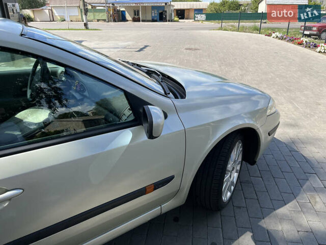 Сірий Рено Лагуна, об'ємом двигуна 1.9 л та пробігом 387 тис. км за 3900 $, фото 9 на Automoto.ua