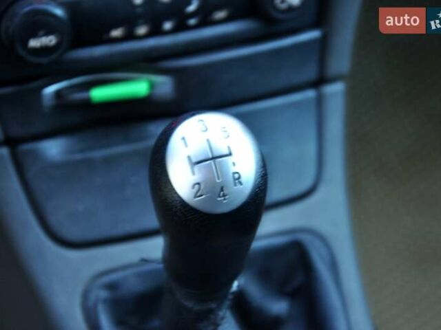 Серый Рено Лагуна, объемом двигателя 1.8 л и пробегом 220 тыс. км за 3300 $, фото 28 на Automoto.ua