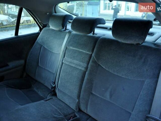 Серый Рено Лагуна, объемом двигателя 1.8 л и пробегом 220 тыс. км за 3300 $, фото 20 на Automoto.ua