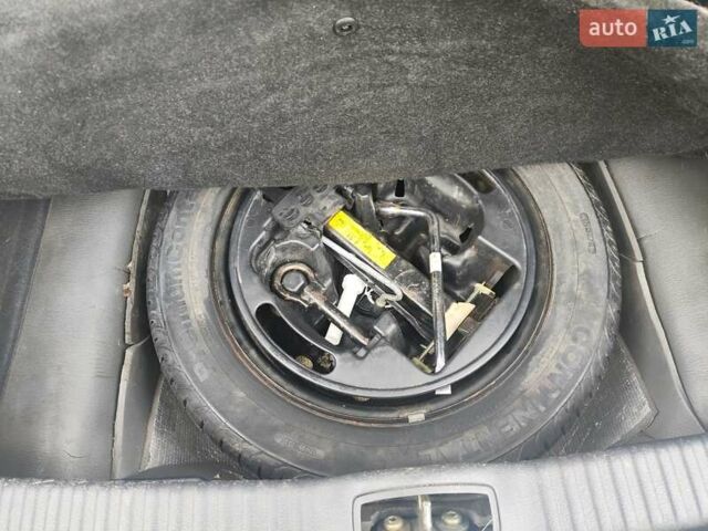 Сірий Рено Лагуна, об'ємом двигуна 2 л та пробігом 237 тис. км за 6000 $, фото 26 на Automoto.ua