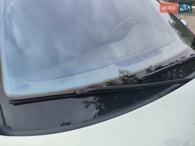 Сірий Рено Лагуна, об'ємом двигуна 2 л та пробігом 237 тис. км за 6000 $, фото 8 на Automoto.ua