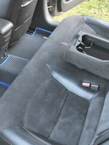 Серый Рено Лагуна, объемом двигателя 2.2 л и пробегом 375 тыс. км за 2500 $, фото 8 на Automoto.ua