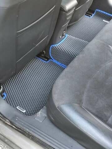 Серый Рено Лагуна, объемом двигателя 2.2 л и пробегом 375 тыс. км за 2500 $, фото 10 на Automoto.ua