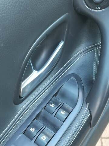 Серый Рено Лагуна, объемом двигателя 2.2 л и пробегом 375 тыс. км за 2500 $, фото 7 на Automoto.ua