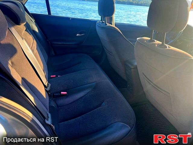 Серый Рено Лагуна, объемом двигателя 2 л и пробегом 167 тыс. км за 4000 $, фото 10 на Automoto.ua