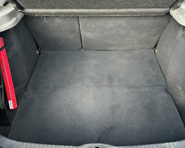 Сірий Рено Лагуна, об'ємом двигуна 1.6 л та пробігом 230 тис. км за 3000 $, фото 15 на Automoto.ua