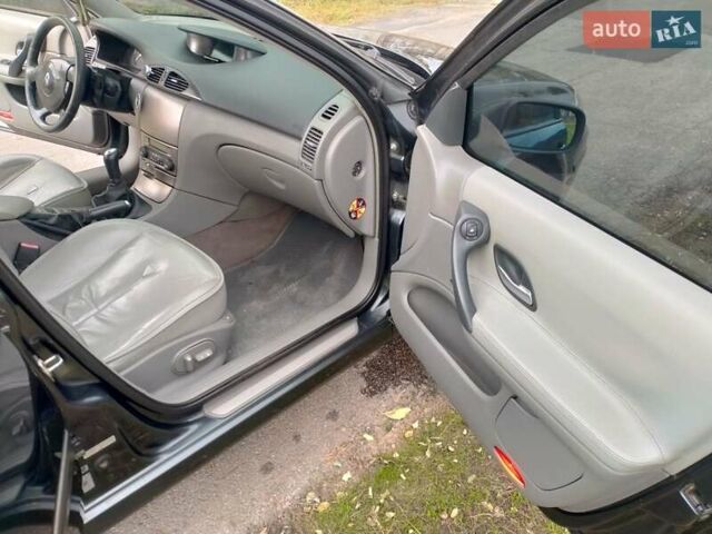 Рено Лагуна 2004 в Белой Церкве на Automoto.ua Серый Рено Лагуна, объемом двигателя 2 л и пробегом 242 тыс. км за 3999 $, фото 17 на Automoto.ua