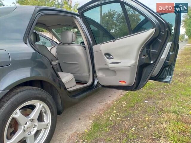 Рено Лагуна 2004 в Белой Церкве на Automoto.ua Серый Рено Лагуна, объемом двигателя 2 л и пробегом 242 тыс. км за 3999 $, фото 1 на Automoto.ua