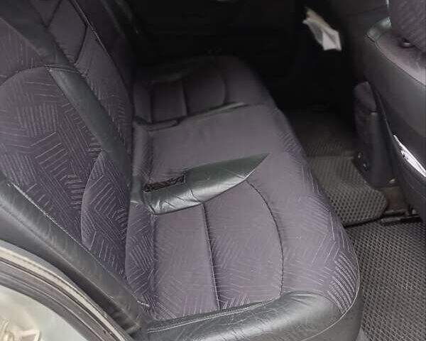 Серый Рено Лагуна, объемом двигателя 1.87 л и пробегом 382 тыс. км за 3700 $, фото 15 на Automoto.ua