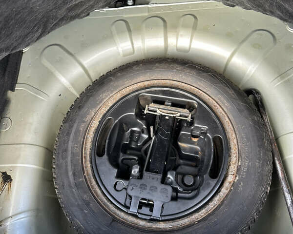 Сірий Рено Лагуна, об'ємом двигуна 1.6 л та пробігом 230 тис. км за 3000 $, фото 17 на Automoto.ua