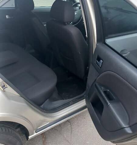 Серый Рено Лагуна, объемом двигателя 1.6 л и пробегом 237 тыс. км за 3300 $, фото 8 на Automoto.ua