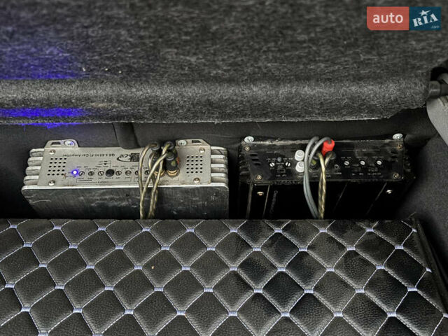 Серый Рено Лагуна, объемом двигателя 2 л и пробегом 309 тыс. км за 4800 $, фото 12 на Automoto.ua