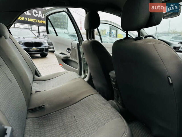 Серый Рено Лагуна, объемом двигателя 2 л и пробегом 389 тыс. км за 3999 $, фото 17 на Automoto.ua