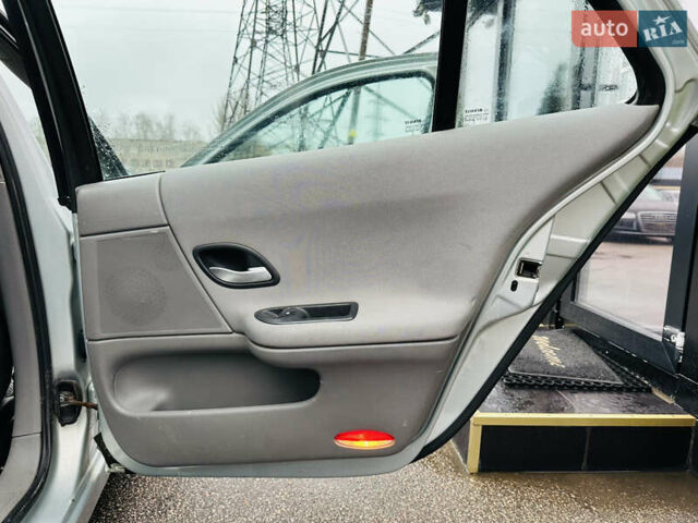 Серый Рено Лагуна, объемом двигателя 2 л и пробегом 389 тыс. км за 3999 $, фото 20 на Automoto.ua