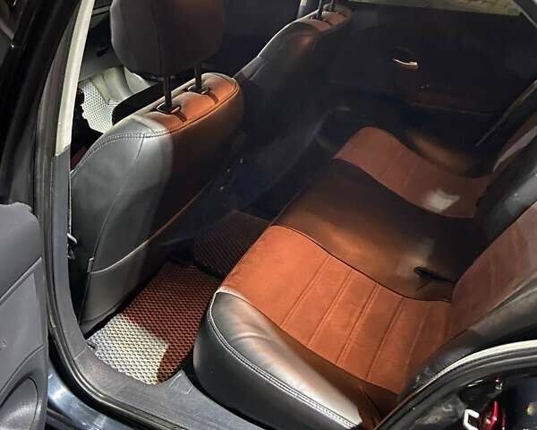 Серый Рено Лагуна, объемом двигателя 1.9 л и пробегом 373 тыс. км за 2999 $, фото 7 на Automoto.ua