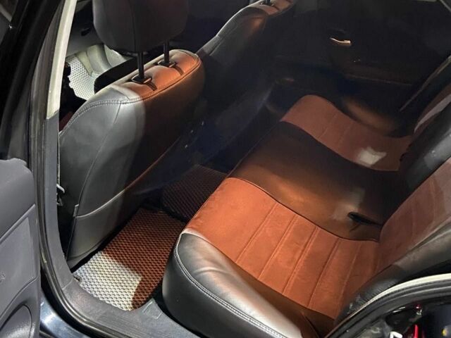 Серый Рено Лагуна, объемом двигателя 1.9 л и пробегом 373 тыс. км за 2999 $, фото 7 на Automoto.ua