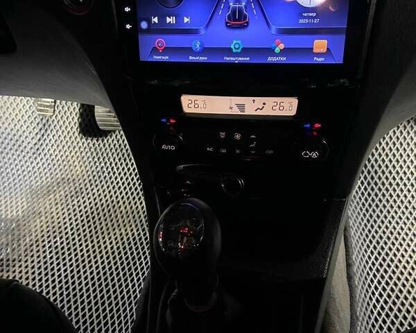 Серый Рено Лагуна, объемом двигателя 1.9 л и пробегом 373 тыс. км за 2999 $, фото 6 на Automoto.ua