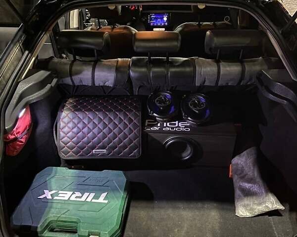 Серый Рено Лагуна, объемом двигателя 1.9 л и пробегом 373 тыс. км за 2999 $, фото 8 на Automoto.ua