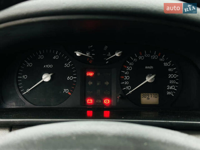 Серый Рено Лагуна, объемом двигателя 2 л и пробегом 389 тыс. км за 3999 $, фото 25 на Automoto.ua
