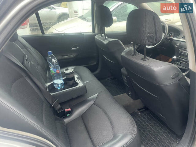 Серый Рено Лагуна, объемом двигателя 1.87 л и пробегом 342 тыс. км за 3500 $, фото 9 на Automoto.ua